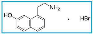 AGOMELATINE DESACETYL-7-DESMETHYL IMPURITY